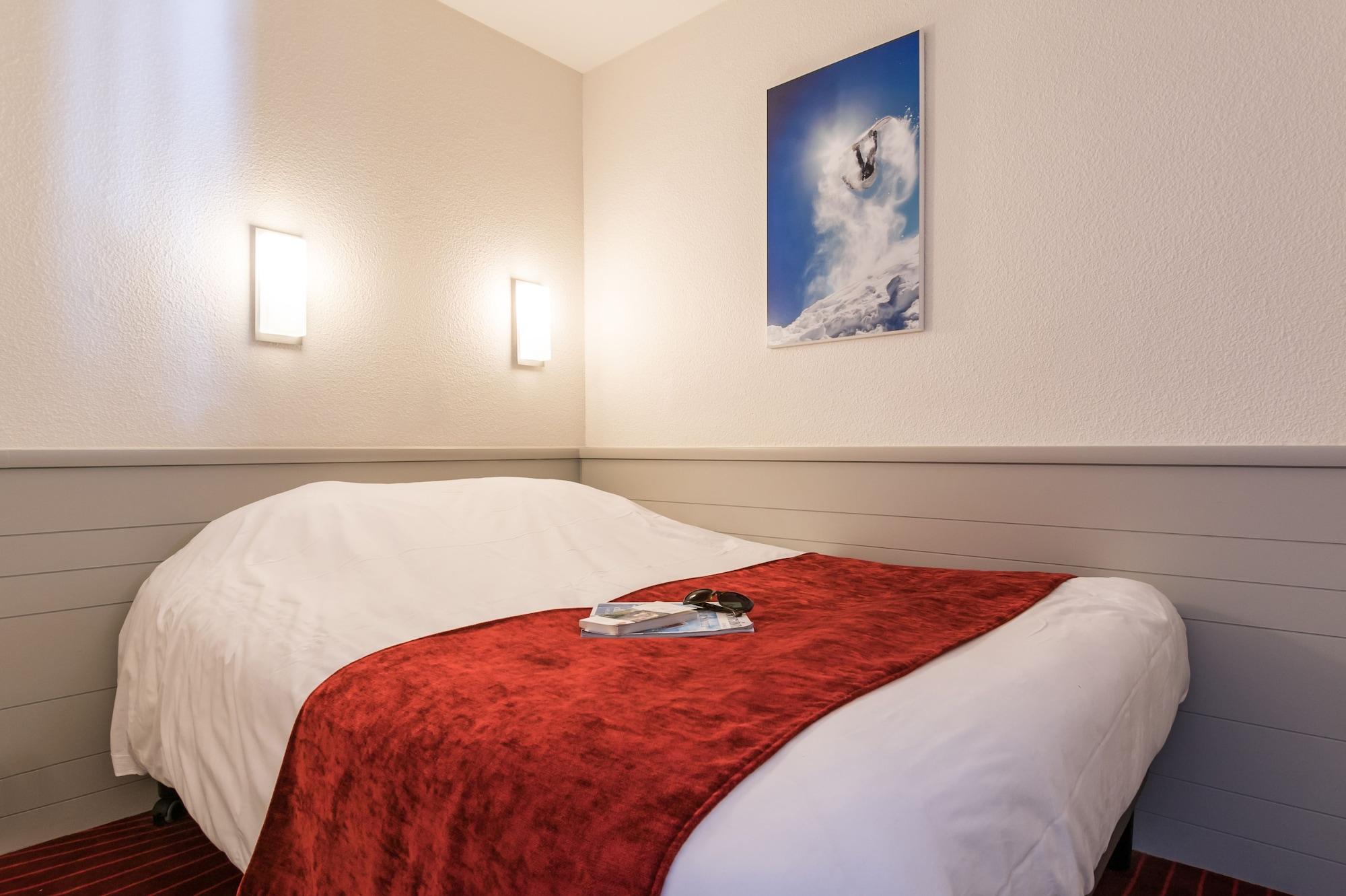 Residence Pierre & Vacances Antares Morzine Exterior photo