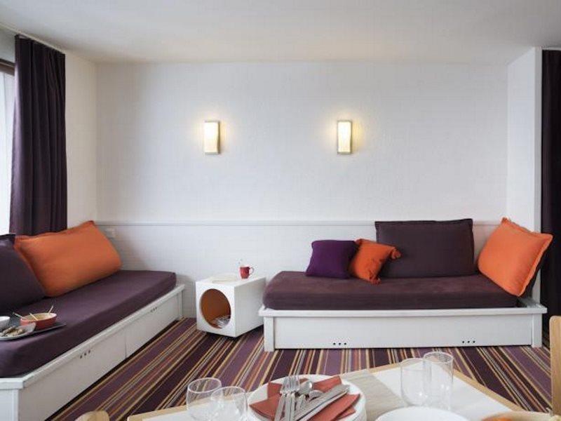 Residence Pierre & Vacances Antares Morzine Exterior photo