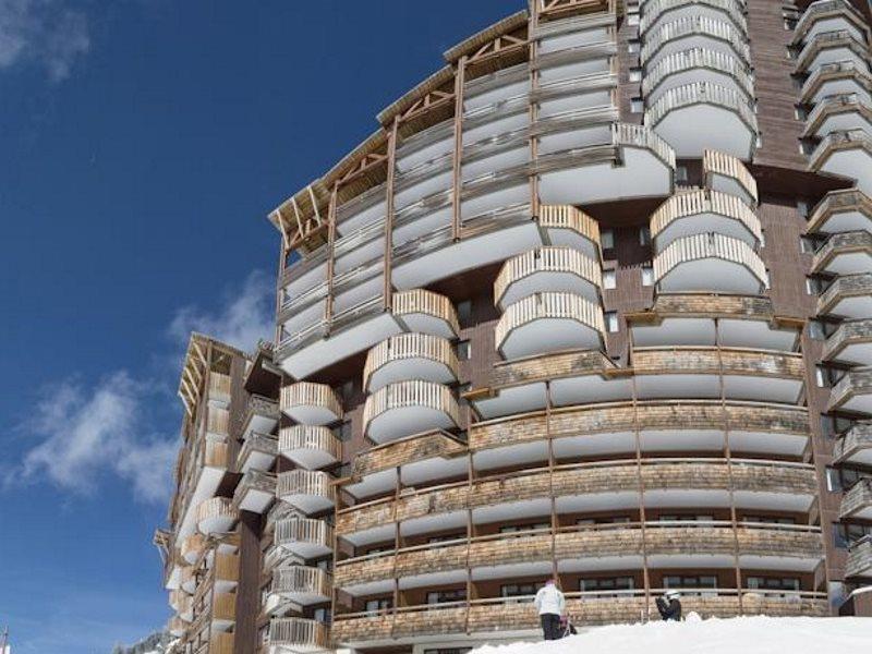 Residence Pierre & Vacances Antares Morzine Exterior photo